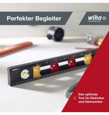 SB 246-91 Electricians spirit level