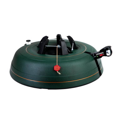 Christbaumst&auml;nder Ultra Grip 94455, 52cm, gr&uuml;n, 8kg