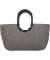 Loopshopper M twist silver