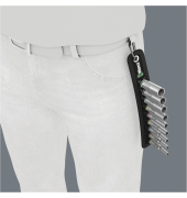 Belt A Deep 1 Steckschl&uuml;sseleinsatz-Satz
