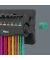 9509 Hex-Plus Multicolour 3 Winkelschl&uuml;sselsatz