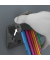 9509 Hex-Plus Multicolour 3 Winkelschl&uuml;sselsatz