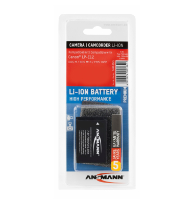 A-Can LP-E12