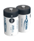 1x2 Ansmann NiMH Akku 10000 Mono D 9300 mAh          5030642