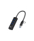 DONN07BA 3-Port-USB-Hub mit Gigabit-Netz