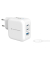 ALTHEA17W 3-Port 67W GaN USB PD Charger