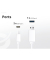 ALTHEA17W 3-Port 67W GaN USB PD Charger