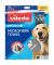 Pet Pro Microfaser Handtuch grau XL