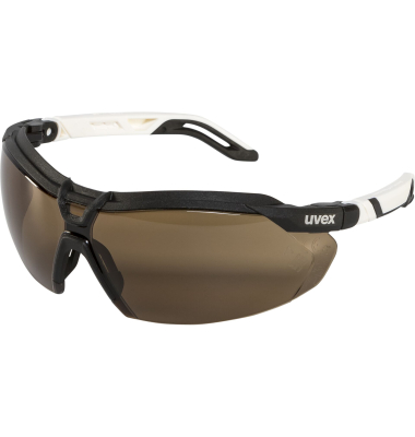 i-5 CBR23 sv excell. Wei&szlig; schwarz