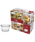Rundrandglas Gugelhupf 165ml 6er Pack