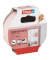 Kreppband 25m x 25mm Preci.indoor rosa 56260