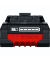 EXPERT EXBA18V-40 18V 4,0Ah