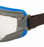 Schutzbrille, 7100185183, grau/blau