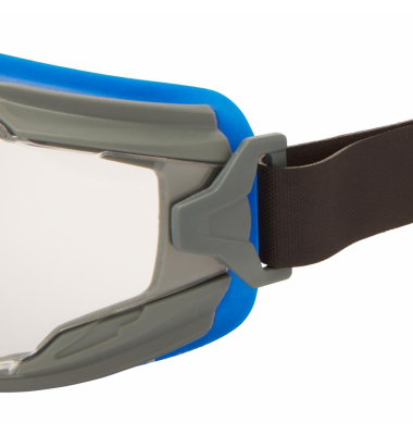 Schutzbrille, 7100185183, grau/blau