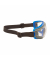 Schutzbrille, 7100185183, grau/blau