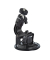 Saugnapfhalterung XL 14Zoll + GoPro Mount