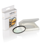 pro UV-Filter Slim Super DMC 55mm