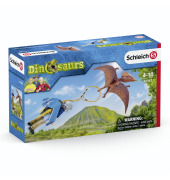 Dinosaurs         41467 Jetpack Verfolgung