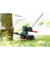 UniversalGrassCut 18-260 Akku-Rasentrimmer