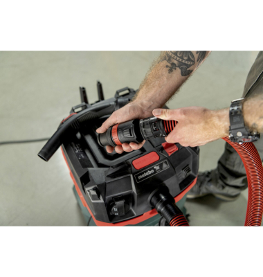 AS 20 L PC  Allessauger