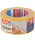 Putzband, sPVC 33m x 50mm quergerillt gelb 67001