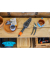 Cleansystem Wasch-Set Handb&uuml;rste S soft
