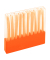 Cleansystem Wasch-Set Handb&uuml;rste S soft