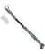 Akku-Baumschere EasyCut 11018V P4A Ready-To-Use Set
