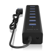 IB-HUB1700-U3 7 Port USB 3.0 Hub