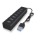 IB-HUB1700-U3 7 Port USB 3.0 Hub