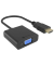 IB-AC502a HDMI A-Typ zu VGA Adapter