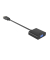 IB-AC502a HDMI A-Typ zu VGA Adapter