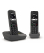 AE690A Duo anthrazit