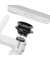VACUUM ahead cap base,