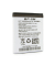 Aquapix Akku f&uuml;r W3027 Lithium-Ionen