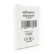 GoXtreme Akku f&uuml;r wdv5630