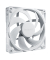 SILENT WINGS PRO 4 White 140mm PWM