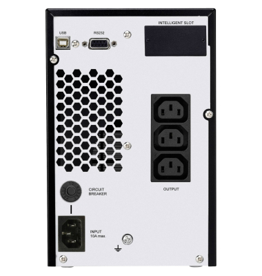 VFI 1000C LCD USV