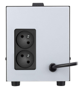 AVR 2000 SIV FR Autom. Spannnungsregler
