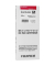 DX Ink Cartridge 200 ml magenta