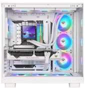 MAGFloe 360 Ultra AIO Liquid Cooler White