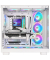 MAGFloe 360 Ultra AIO Liquid Cooler White