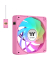 CT120 EX Reverse Fan Pink 3 Pack ARGB Sync