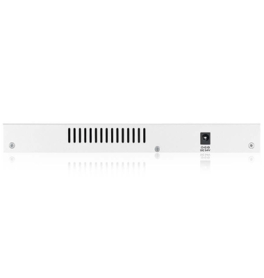 XMG-108 8 Port 102.5G PoE++ Switch