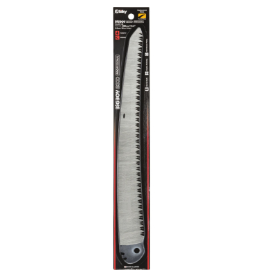 Ersatzs&auml;geblatt f&uuml;r Bigboy 2000 Curve 360-6,5 extra grob