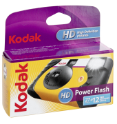 Power Flash          27+12