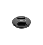 DMW-LFC46 LUMIX Objektivdeckel 46mm