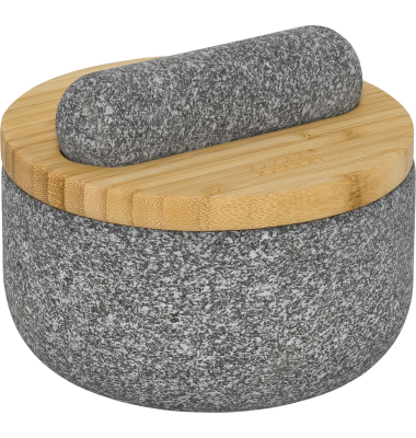 Dash Pestle