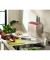 Folio Icon Plus 8-tlg. Messer& Schneidebrett-Set