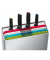 Folio Icon Plus 8-tlg. Messer& Schneidebrett-Set